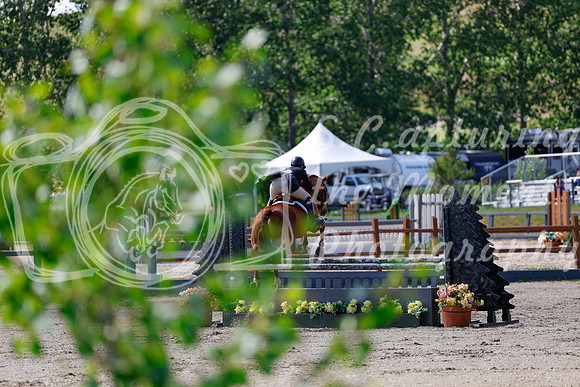 2025 - Haylee - June Classic I - Friday June 13th - 08789