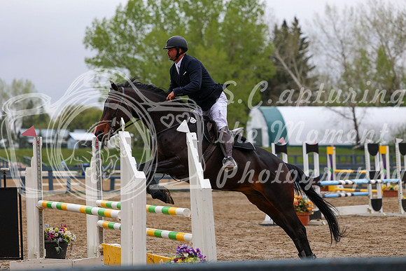 2025 - Mara - Bow Valley II - Sunday May 18th - 14688