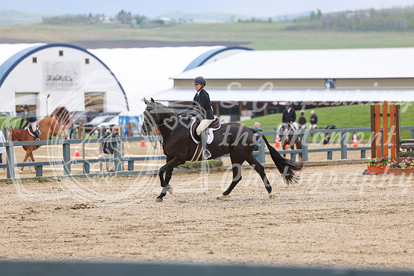 2025 - Shea - Bow Valley II - Friday May 16th - 05800