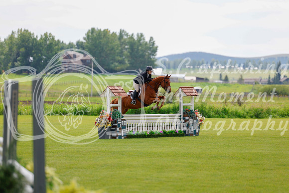 2025 - Haylee - Rocky Mountain Classic II - Friday August 15th - 18950