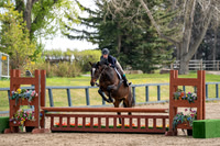 2025 - Jackie - Bow Valley II - Saturday May 17th - 09301