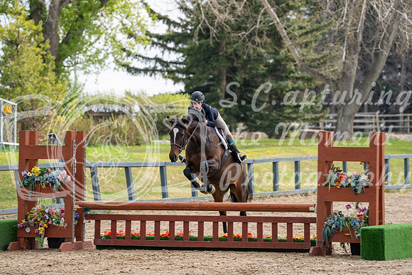2025 - Jackie - Bow Valley II - Saturday May 17th - 09301