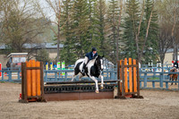 2025 - Jackie - Bow Valley II - Saturday May 17th - 13386