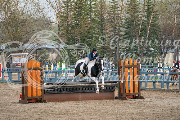 2025 - Jackie - Bow Valley II - Saturday May 17th - 13386