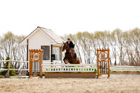 2025 - Haylee - Spring Welcome - Sunday April 27th - 04490