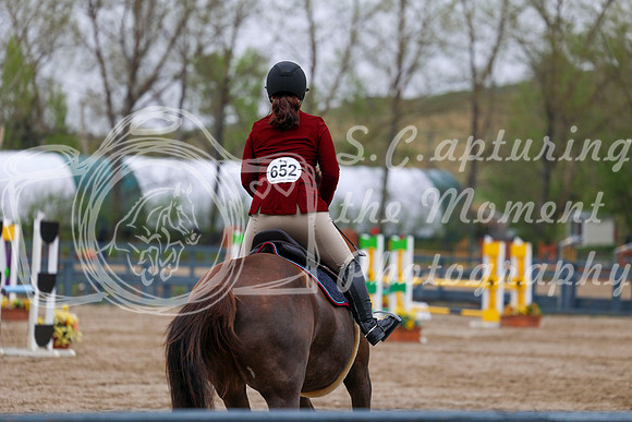 2025 - Mara - Bow Valley II - Sunday May 18th - 12679