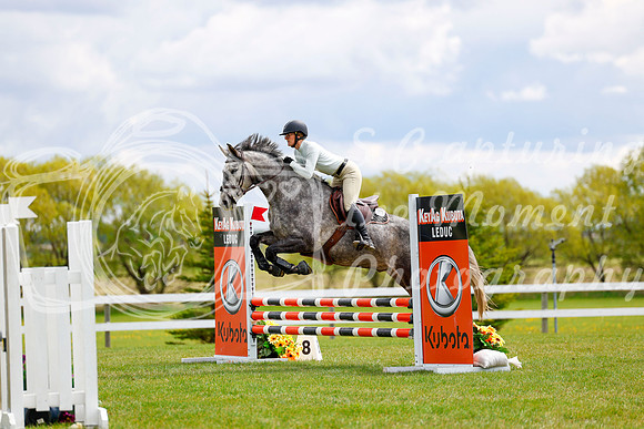 2025 - Haylee - Edmonton Classic - Thursday, May 22nd - 08618