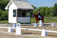 2025 - Dressage Festival - Saturday July 5th - 01630