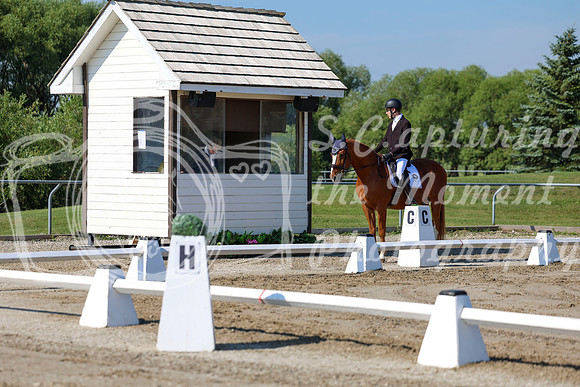 2025 - Dressage Festival - Saturday July 5th - 01630