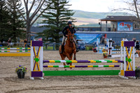 2025 - Mara - Bow Valley II - Saturday May 17th - 17137