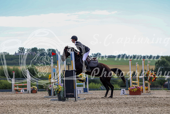 2025 - Mara - Rocky Mountain Classic I - Sunday August 10th - 08539