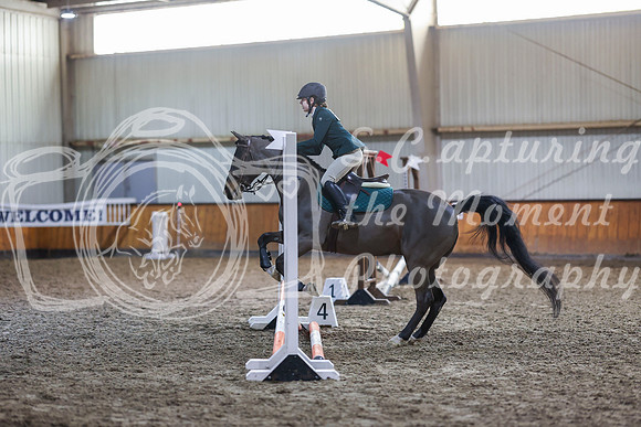 2025 - HJ Schooling - Sunday March 23rd - 0636