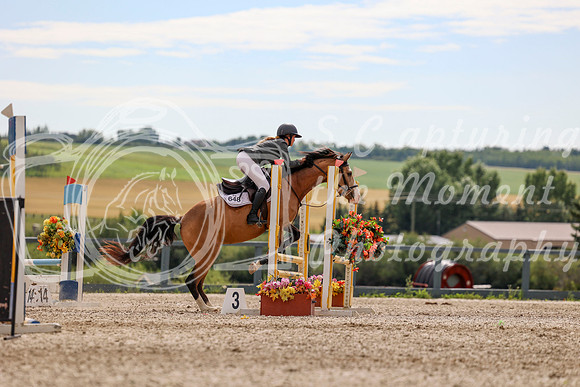 2025 - Mara - Rocky Mountain Classic I - Sunday August 10th - 09184