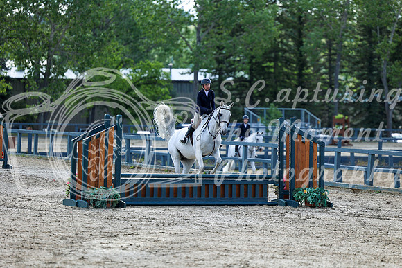 2025 - Mara - June Classic I - Saturday June 14th - 08463