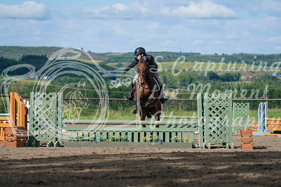 2025 - Kiana - Teesdale - Friday July 25th - 00734