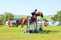 2025 - Shea - Rocky Mountain Classic III - Sunday August 24th - 09076