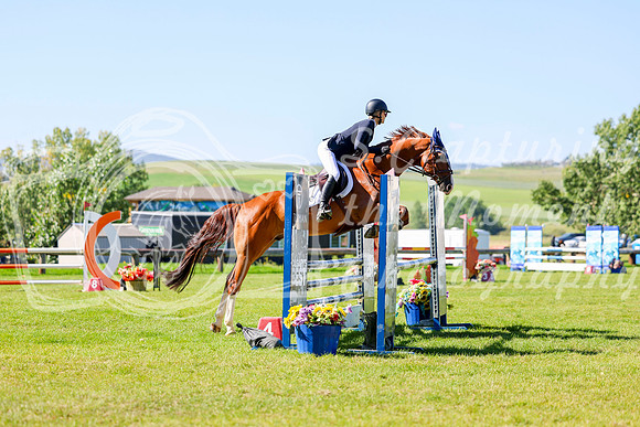 2025 - Shea - Rocky Mountain Classic III - Sunday August 24th - 09076