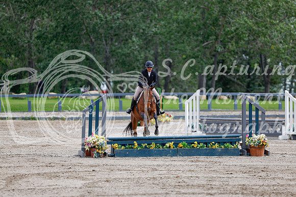 2025 - Haylee - Rocky Mountain Classic II - Thursday August 14th - 09374