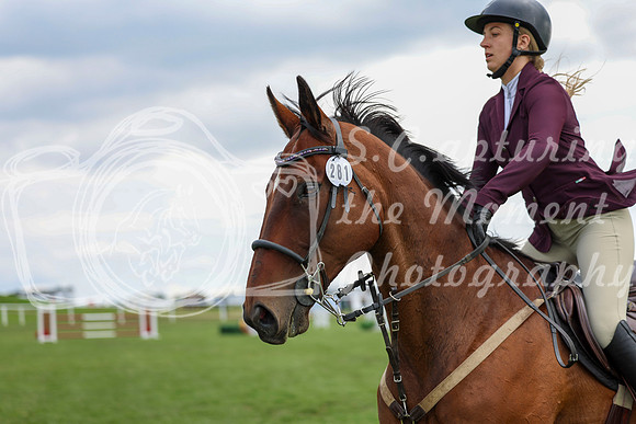2025 - Shea - Teesdale - Friday July 25th - 07281