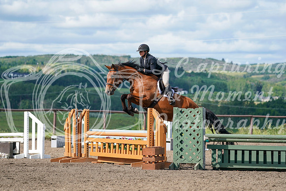 2025 - Kiana - Teesdale - Friday July 25th - 01408
