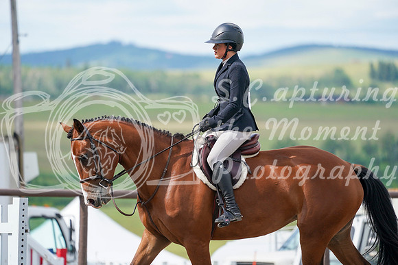 2025 - Kiana - Teesdale - Friday July 25th - 01755