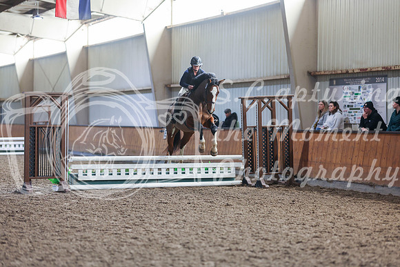 2025 - HJ Schooling - Saturday March 22nd - 6361