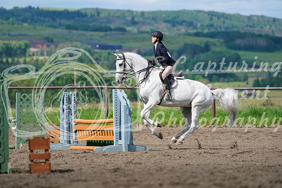 2025 - Kiana - Teesdale - Friday July 25th - 01761
