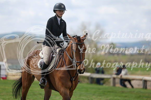 2025 - Shea - Bow Valley II - Saturday May 17th - 02515