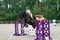 2025 - Haylee - Picco Horse Show - Saturday July 26th 05025