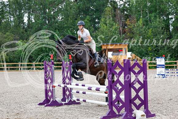 2025 - Haylee - Picco Horse Show - Saturday July 26th 05025