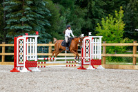 2025 - Haylee - Picco Horse Show - Friay July 25th 01321
