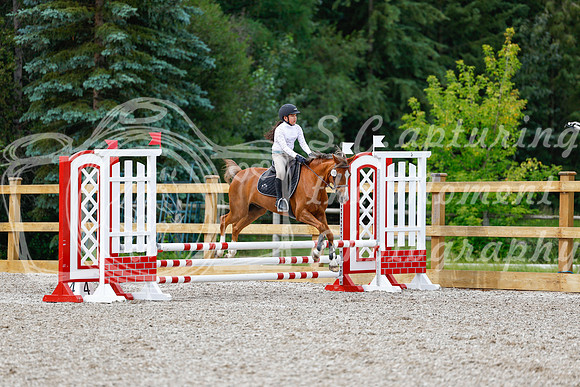 2025 - Haylee - Picco Horse Show - Friay July 25th 01321