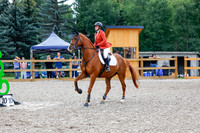 2025 - Haylee - Picco Horse Show - Saturday July 26th 09170