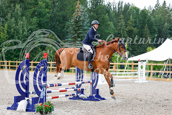 2025 - Haylee - Picco Horse Show - Saturday July 26th 04135