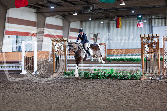 2025 - HJ Schooling - Saturday March 22nd - 6634