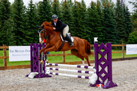 2025 - Haylee - Picco Horse Show - Sunday July 27th 01520