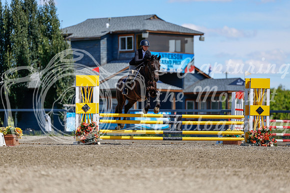 2025 - Haylee - Rocky Mountain Classic II - Sunday August 17th - 29555