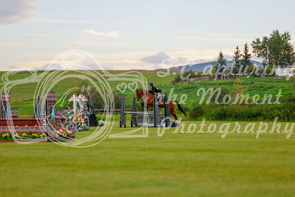 2025 - Haylee - Rocky Mountain Classic II - Friday August 15th - 27686