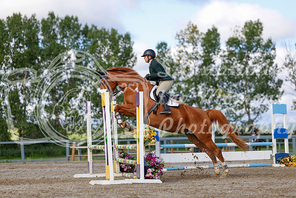 2025 - Haylee - Rocky Mountain Classic II - Thursday August 14th - 01709