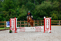 2025 - Haylee - Picco Horse Show - Sunday July 27th 01515