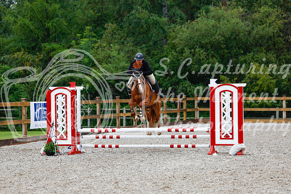 2025 - Haylee - Picco Horse Show - Sunday July 27th 01515