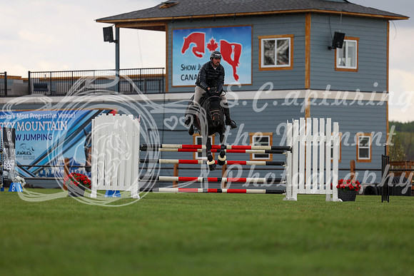 2025 - Shea - Bow Valley II - Saturday May 17th - 15828