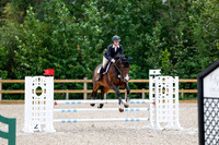 2025 - Haylee - Picco Horse Show - Friay July 25th 02474