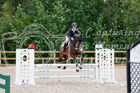 2025 - Haylee - Picco Horse Show - Friay July 25th 02474