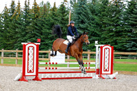2025 - Haylee - Picco Horse Show - Saturday July 26th 05533