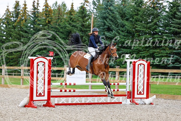 2025 - Haylee - Picco Horse Show - Saturday July 26th 05533