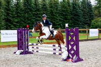 2025 - Haylee - Picco Horse Show - Sunday July 27th 01670