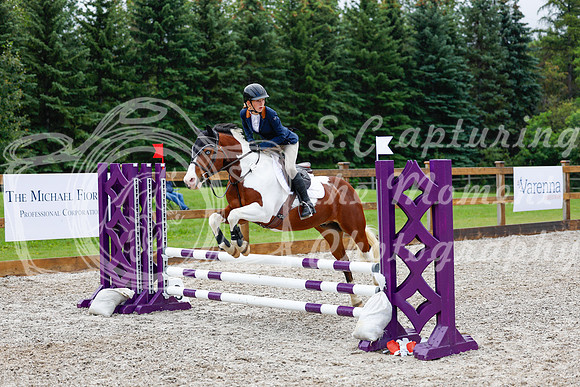 2025 - Haylee - Picco Horse Show - Sunday July 27th 01670