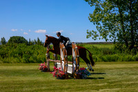 2025 - Haylee - Rocky Mountain Classic III - Thursday August 21st - 09350