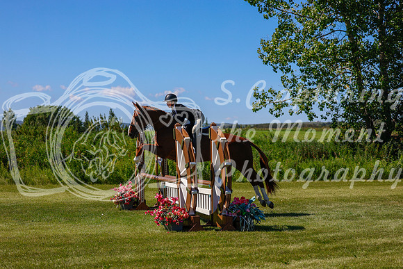 2025 - Haylee - Rocky Mountain Classic III - Thursday August 21st - 09350
